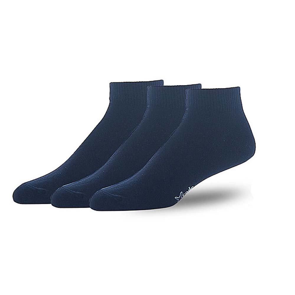 Xcode 04684 3Pack Ankle Μπλε