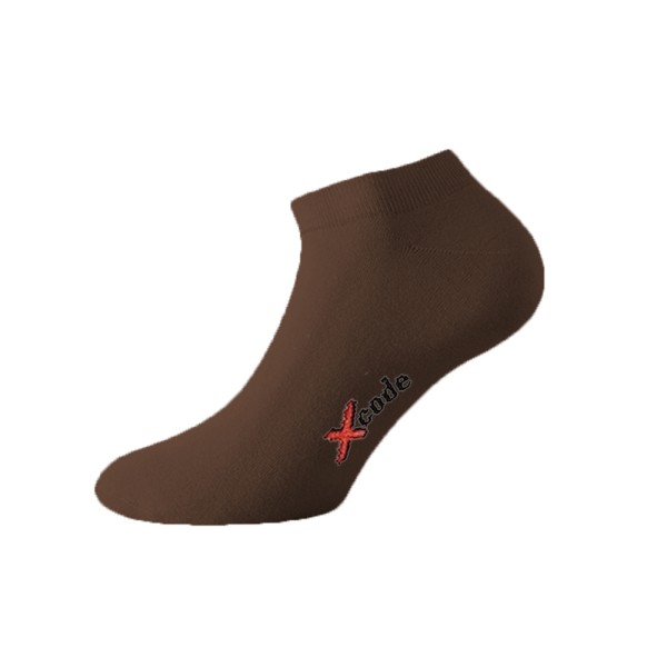 Xcode 34584 XXShort Brown Xcode 34584 XXShort Brown