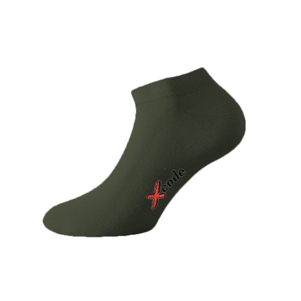 Xcode 34584 XXShort Khaki Xcode 34584 XXShort Khaki