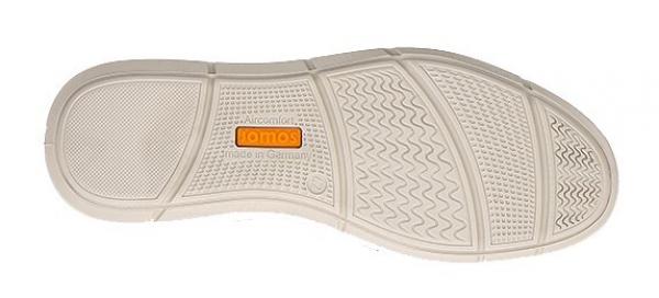 Jomos 3143048892067 Ανατομικό Δερμάτινο Comfort Casual Γκρι φωτογραφία