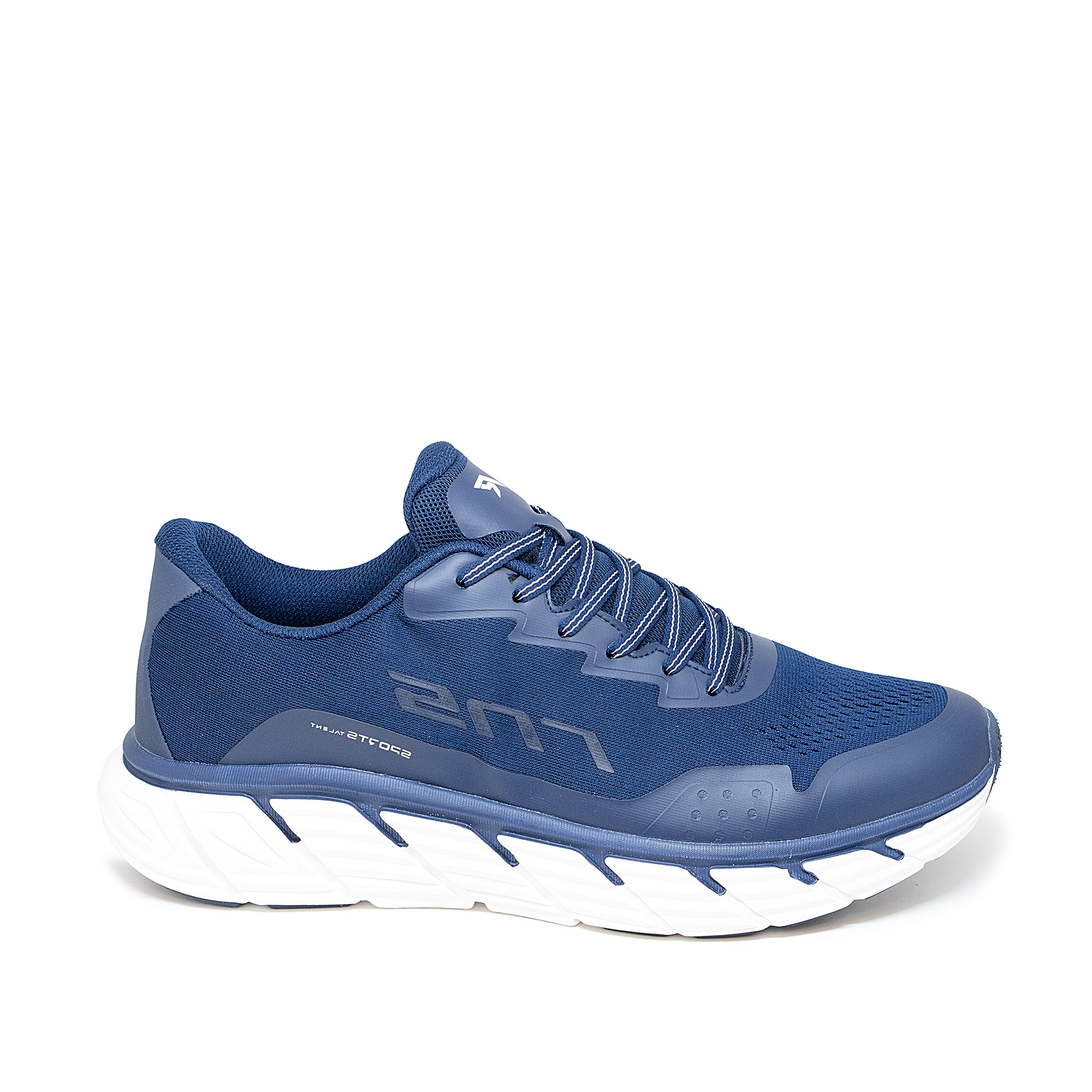 Runners Runners 03506-18 Sneaker Μπλε