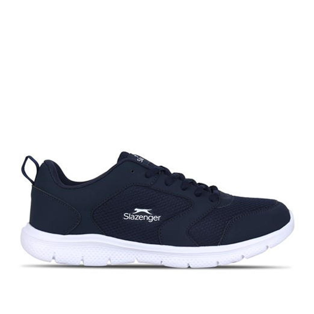 Slazenger Slazenger Force Mesh Trainers 121479-18 Αθλητικό Μπλε