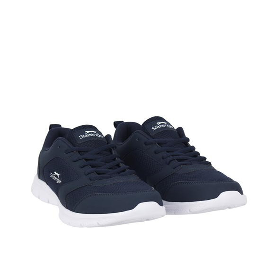 Slazenger Force Mesh Trainers 121479-18 Αθλητικό Μπλε φωτογραφία