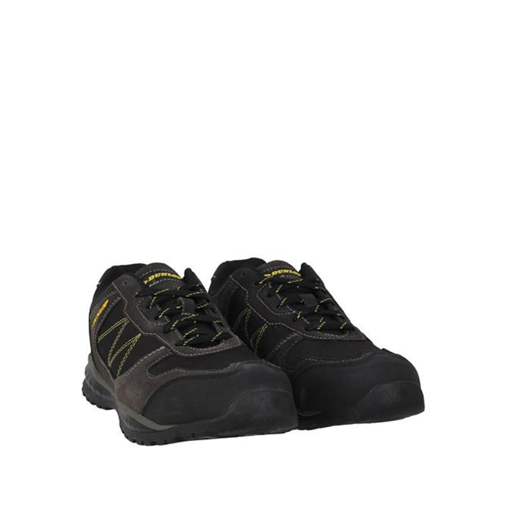 Dunlop Safety Shoes 181111-03 Παπούτσι Ασφαλείας Μαύρο φωτογραφία