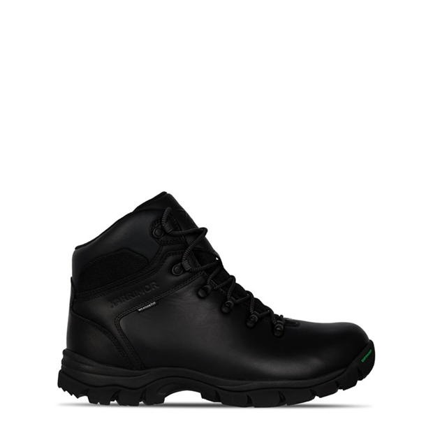 Karrimor Karrimor Skiddaw Mens Walking Boots 182036-03 Μποτάκι Μαύρο