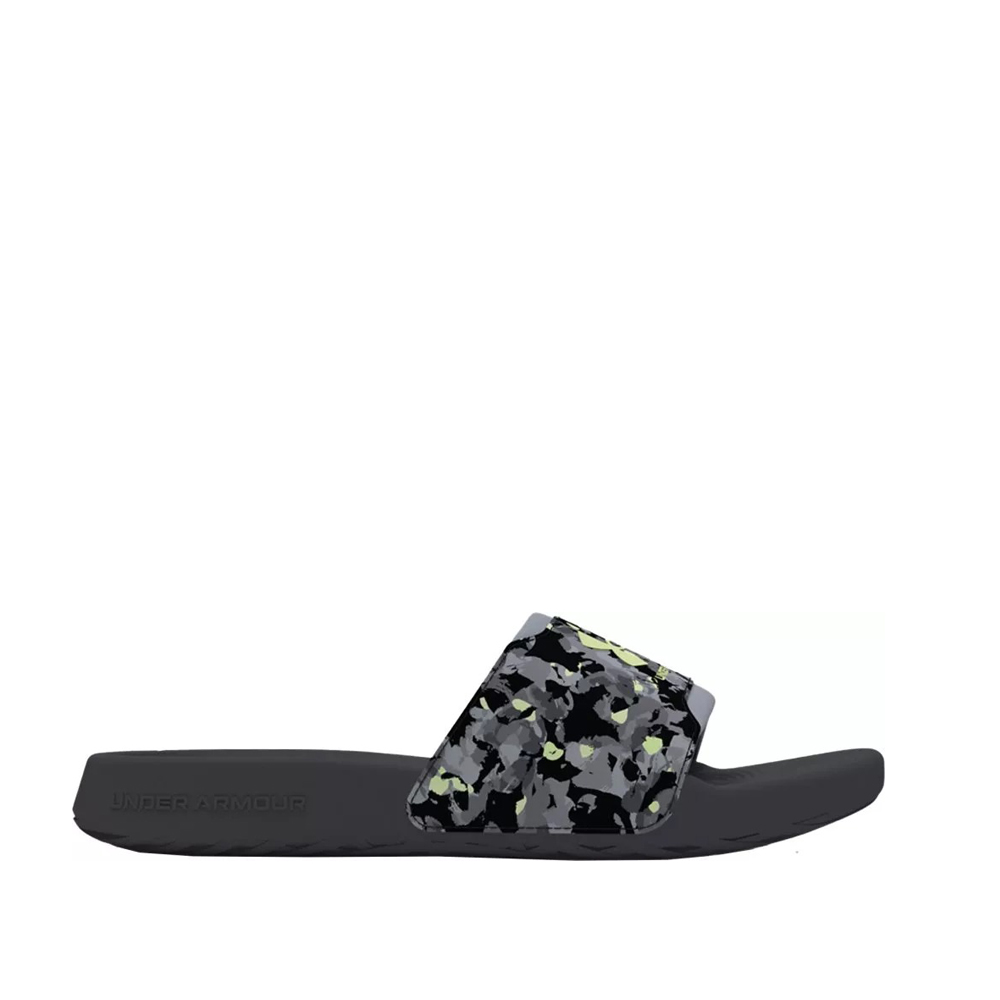 Under Armour Under Armour UA M Ignite Select Graphic 3027220-102 Παντόφλα Μαύρη