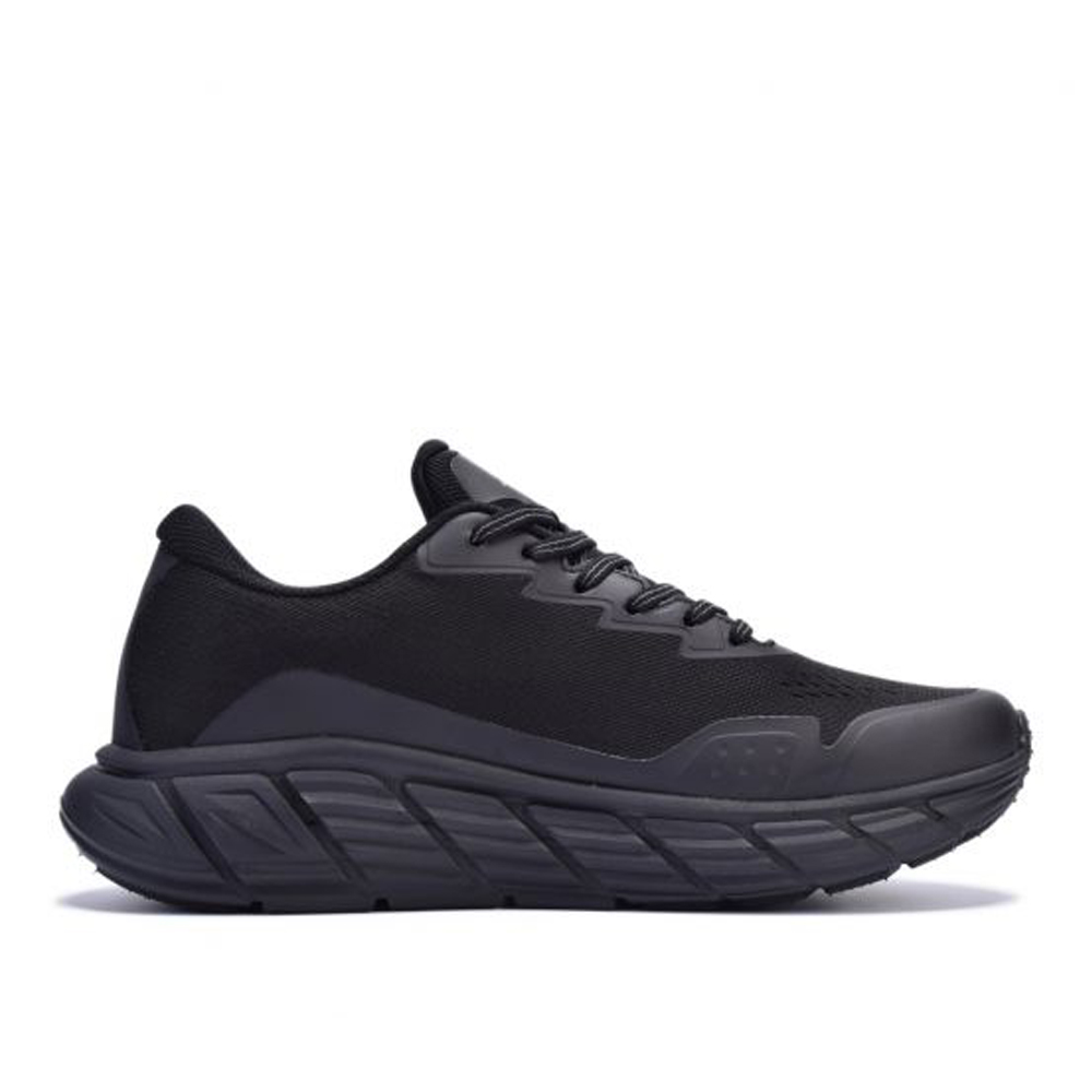 Runners Runners 03506-01 Sneaker Μαύρο