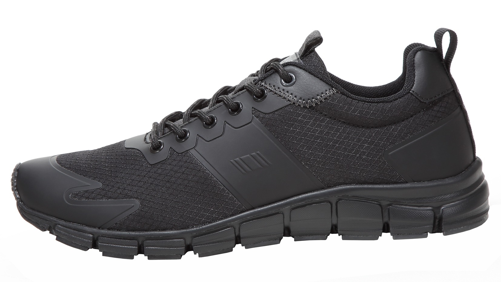 Boras Fashion Sports "Flash" 5225-0124 Αθλητικό Μαύρο φωτογραφία