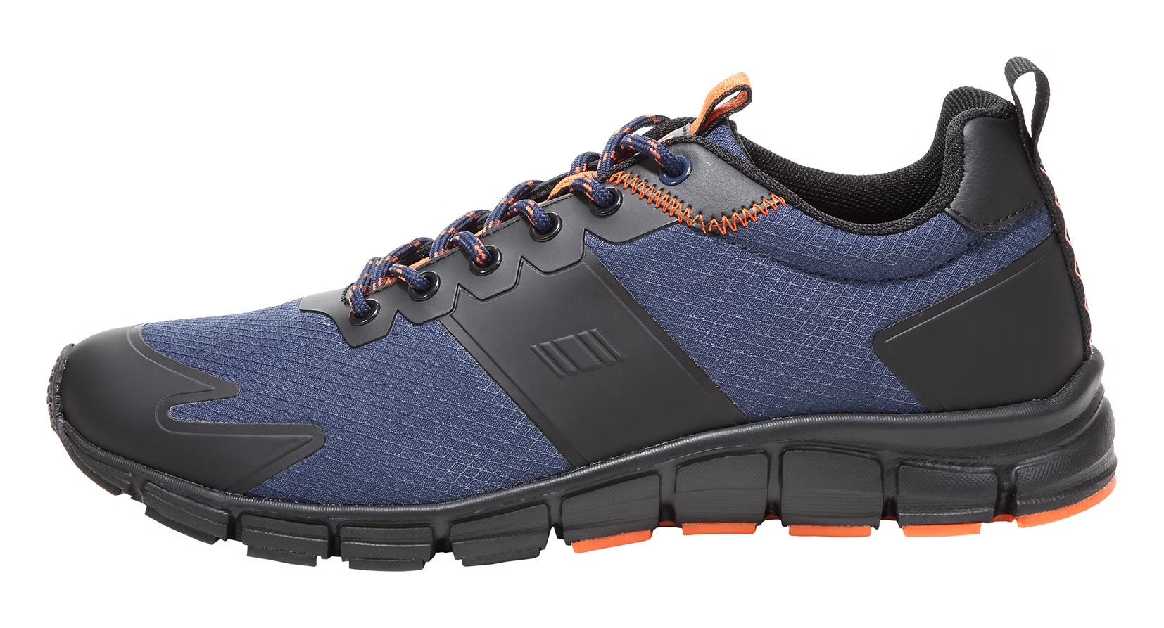 Boras Fashion Sports "Flash" 5225-1605 Αθλητικό Μπλε φωτογραφία