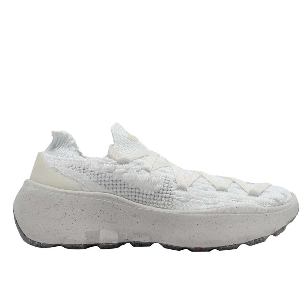 Nike Nike Space Hippie 04 DQ2897-100 Sneaker Λευκά