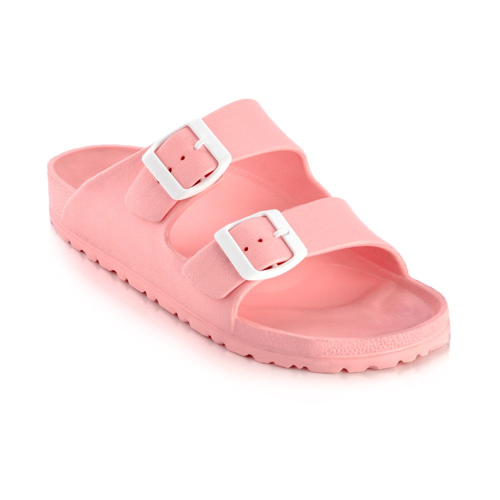 Ateneo Sea-17 Σανδάλι Ροζ φωτογραφία