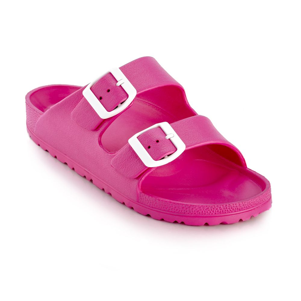 Ateneo Sea-39 Σανδάλι Φούξια φωτογραφία