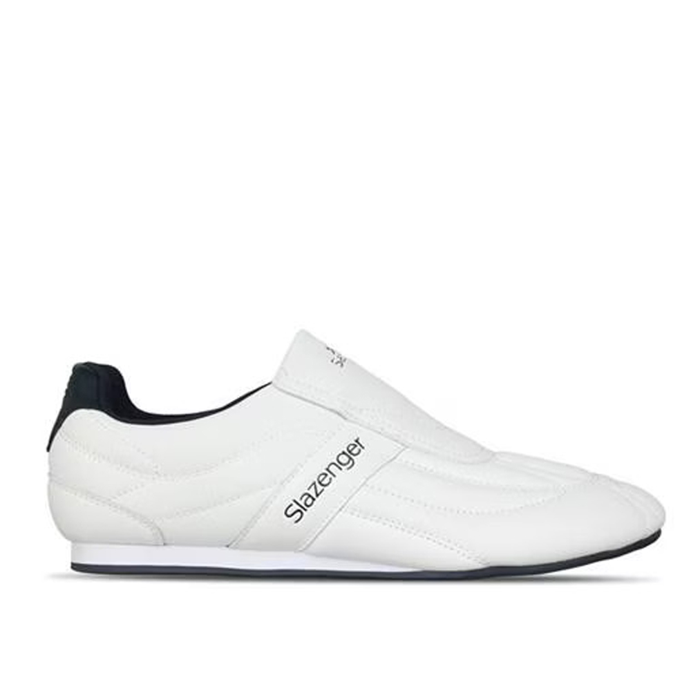Slazenger Slazenger 114396 Sneaker Λευκό
