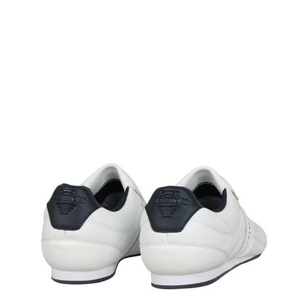 Slazenger 114396 Sneaker Λευκό φωτογραφία