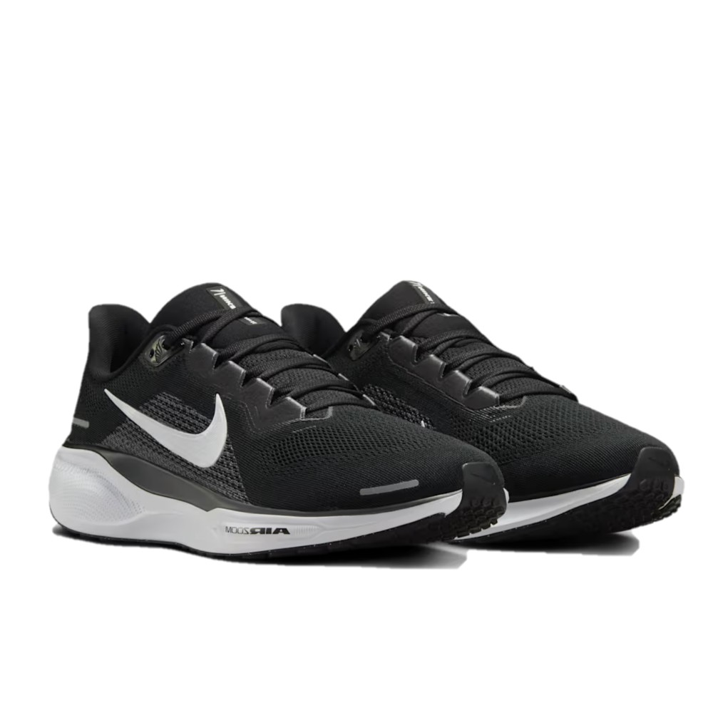 Nike Pegasus 41 FD2722-002 Sneakers Μαύρο / Λευκό φωτογραφία