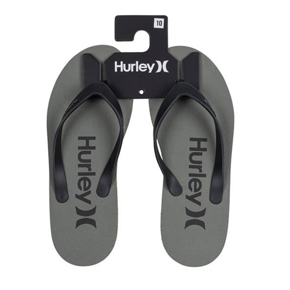 Hurley Hurley 222339-02 Σαγιονάρα Γκρι