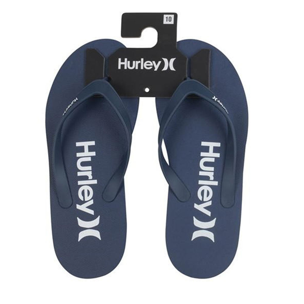 Hurley Hurley 222339-19 Σαγιονάρα Μπλε