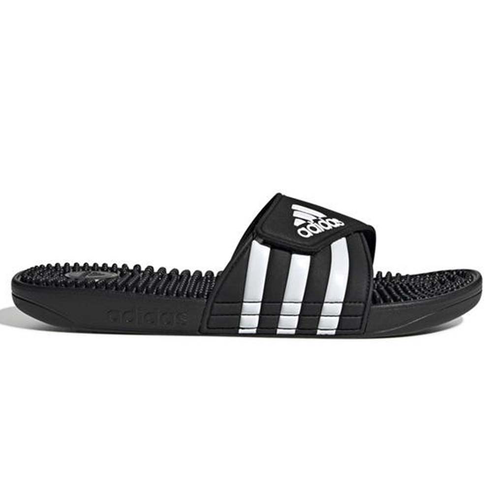 Adidas Adidas Adissage M F35580 Παντόφλες Μαύρες