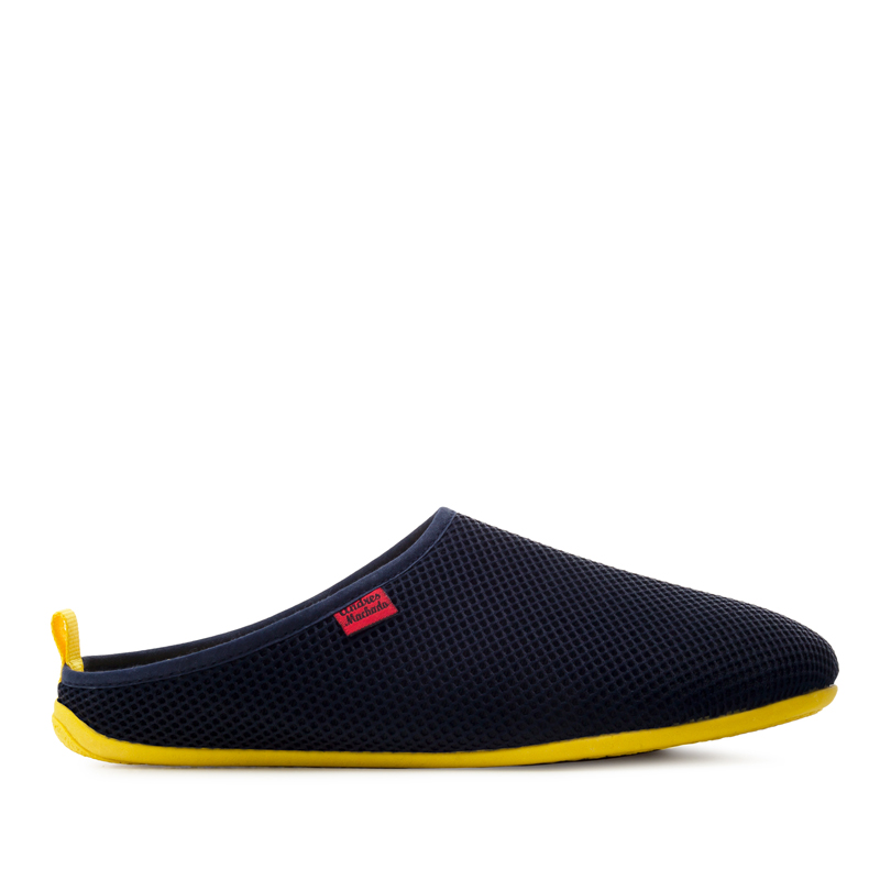 Andres Machado Dynamic-R18 Παντόφλα Μπλε Σκούρο φωτογραφία