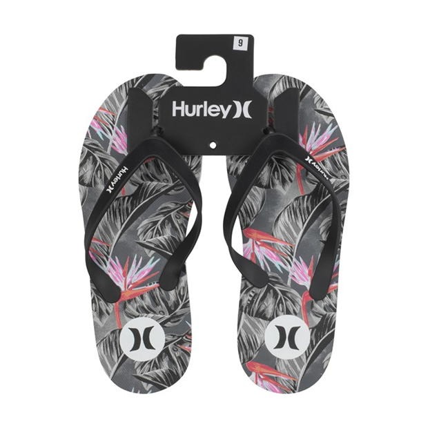 Hurley Hurley 222338-03 Σαγιονάρα Γκρι