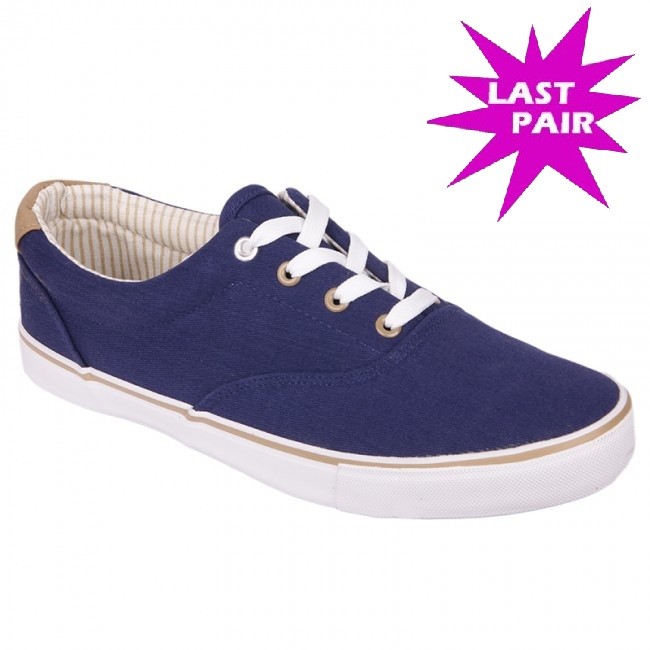 BC 02/061-12 Sneaker Μπλε φωτογραφία