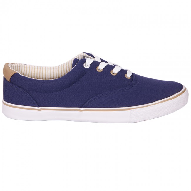 BC 02/061-12 Sneaker Μπλε φωτογραφία