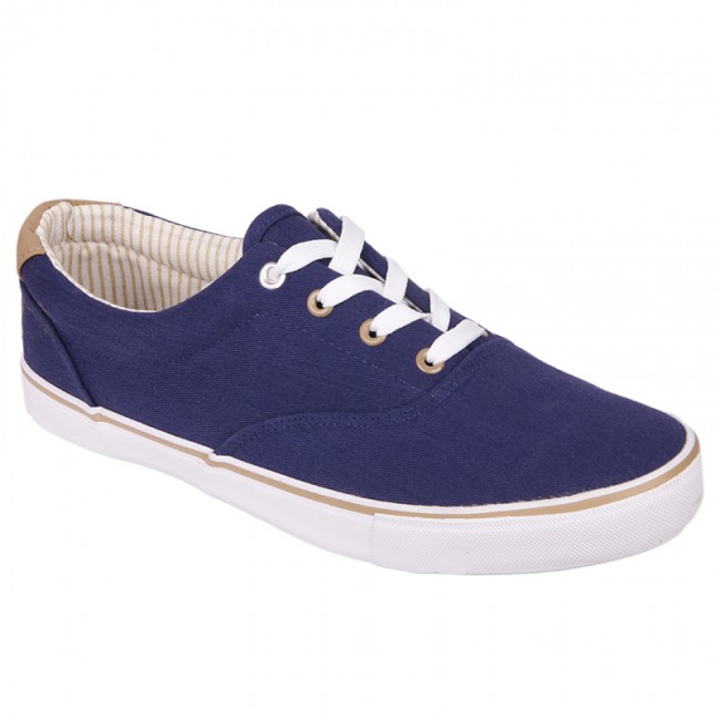 BC BC 02/061-12 Sneaker Μπλε