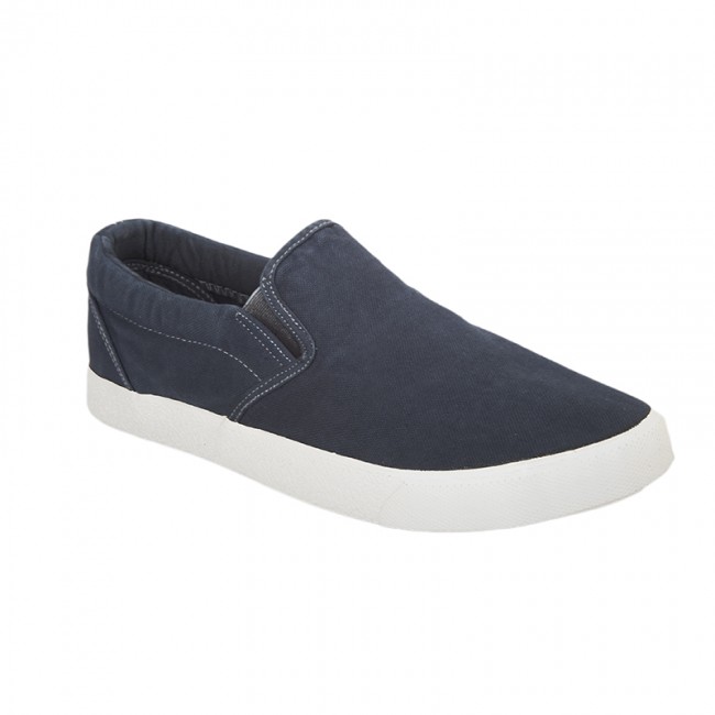 BC BC 02/080 Sneaker Μπλε