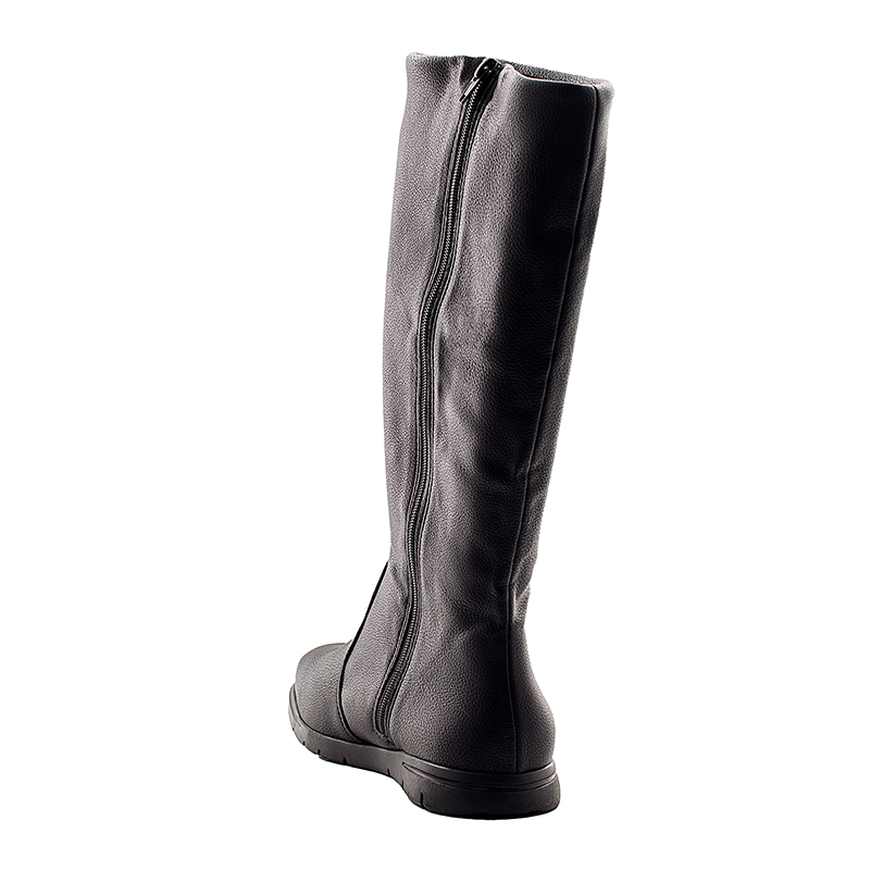 Bigshoes GA8283-01 Μπότα Μαύρη φωτογραφία
