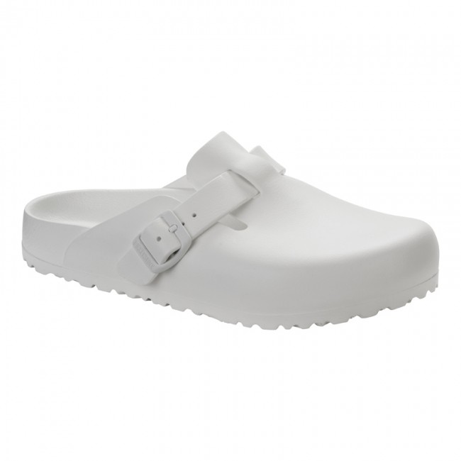 Birkenstock Birkenstock 1002315 Σαμπό Λευκό
