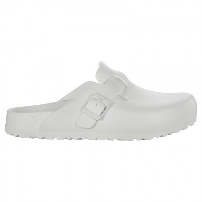 Birkenstock 1002315 Σαμπό Λευκό φωτογραφία