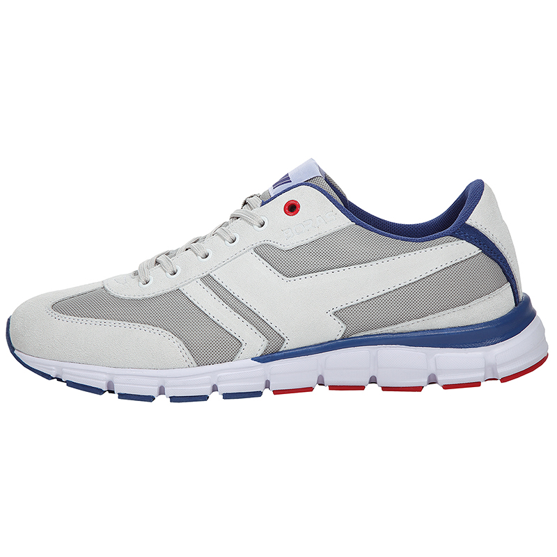Boras Fashion Sports 5250-0527 Αθλητικό Λευκό φωτογραφία