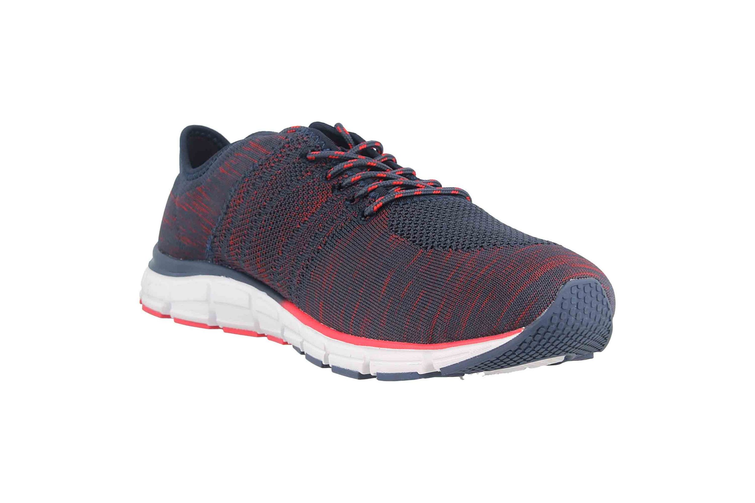 Boras Fashion Sports Sneaker 5200-0215 Αθλητικό Μπλε φωτογραφία