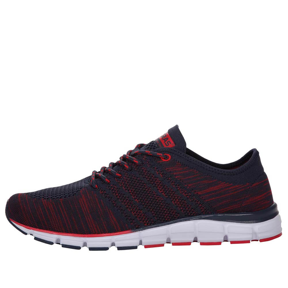 Boras Fashion Sports Sneaker 5200-0215 Αθλητικό Μπλε φωτογραφία