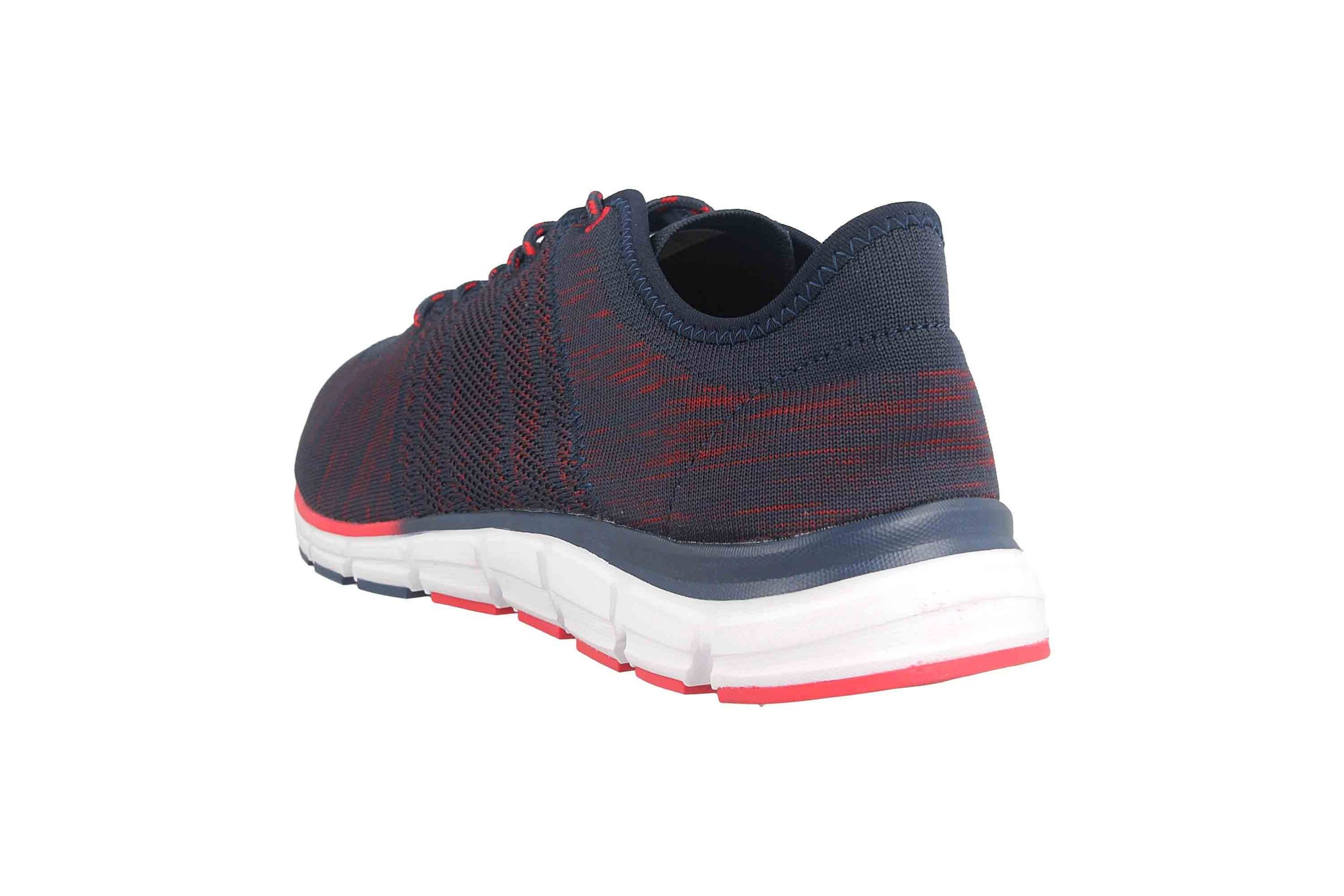 Boras Fashion Sports Sneaker 5200-0215 Αθλητικό Μπλε φωτογραφία