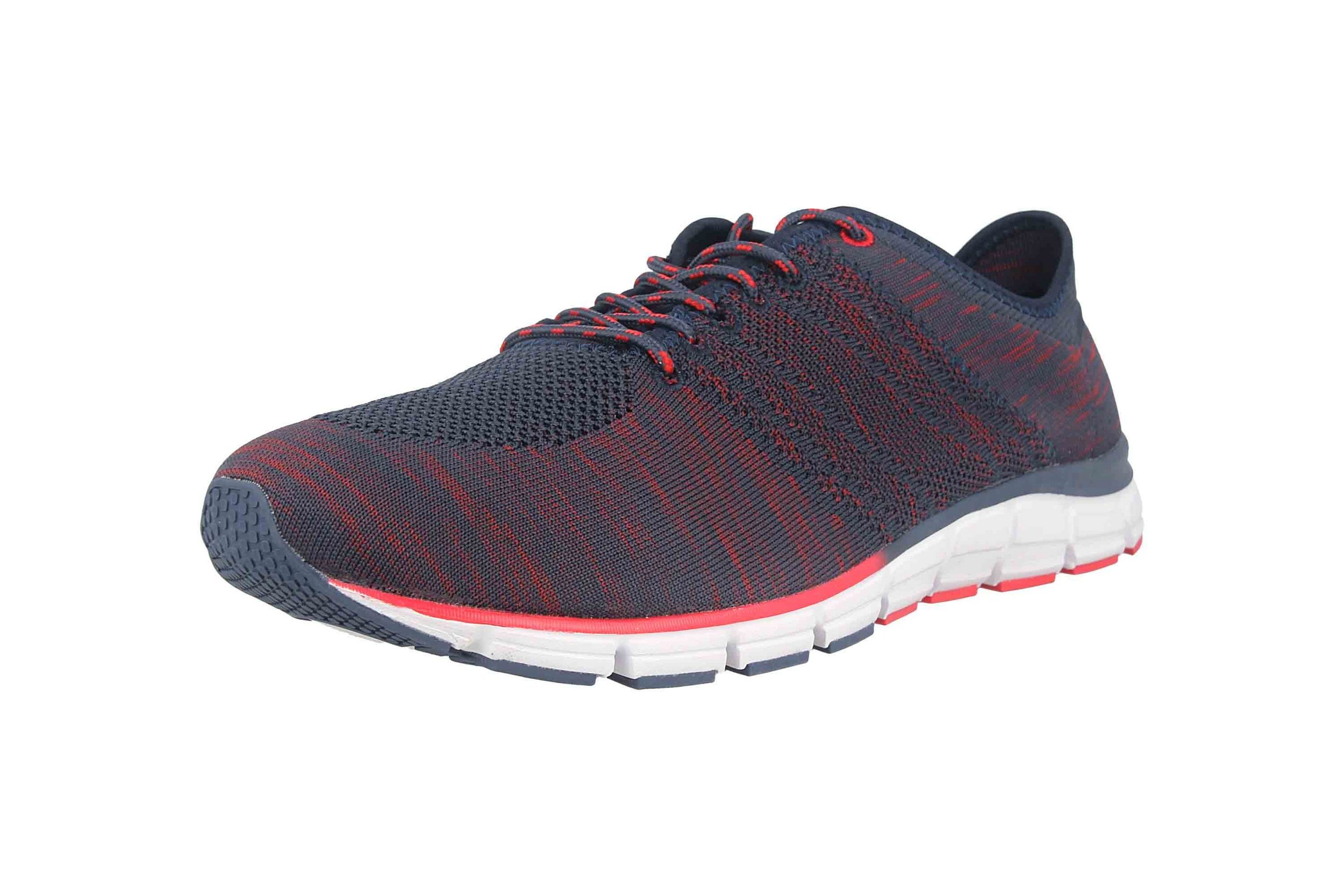 Boras Fashion Sports Sneaker 5200-0215 Αθλητικό Μπλε φωτογραφία