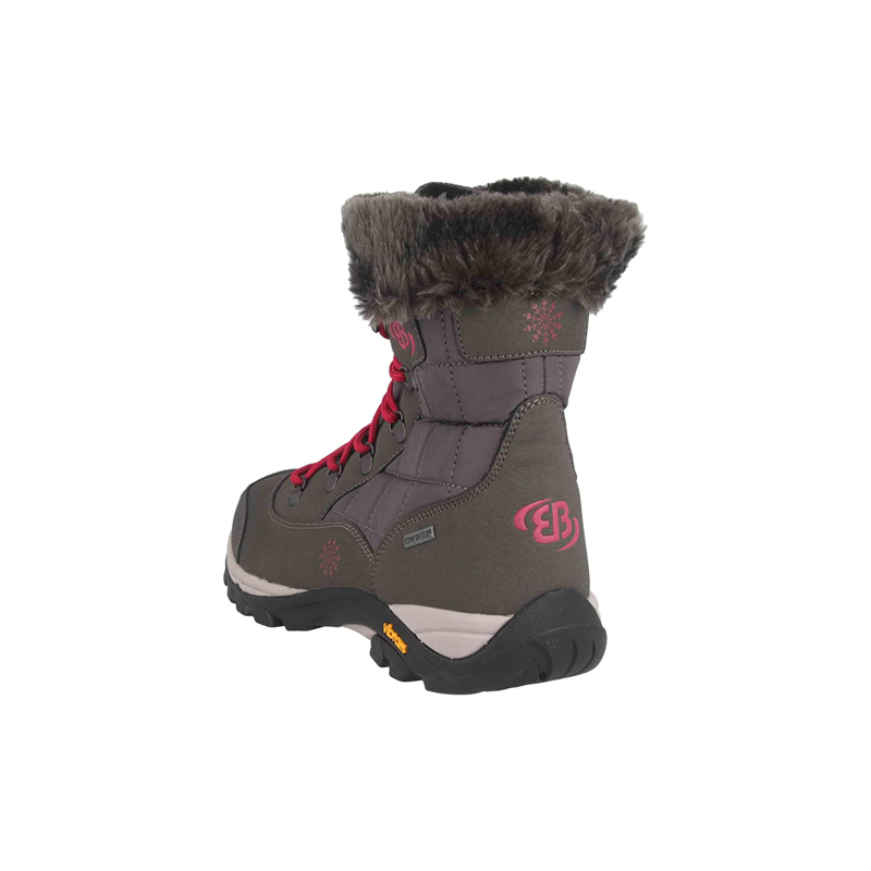 Bruetting Himalaya 711007 Γκρι φωτογραφία