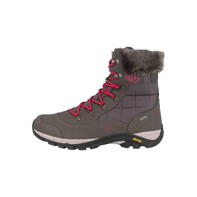 Bruetting Himalaya 711007 Γκρι φωτογραφία