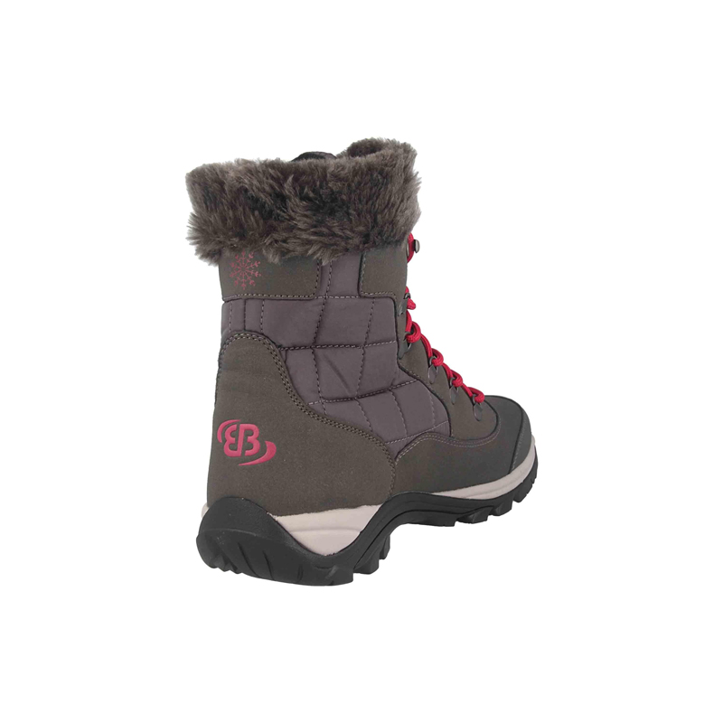 Bruetting Himalaya 711007 Γκρι φωτογραφία