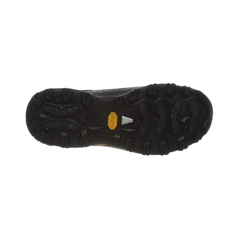 Bruetting 711026-01 Δερμάτινο Μποτάκι Μαύρο φωτογραφία