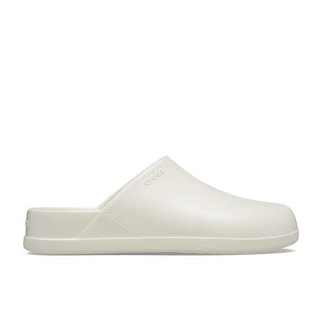 Crocs Crocs Dylan Clog 222387-01 Σαμπό Λευκό