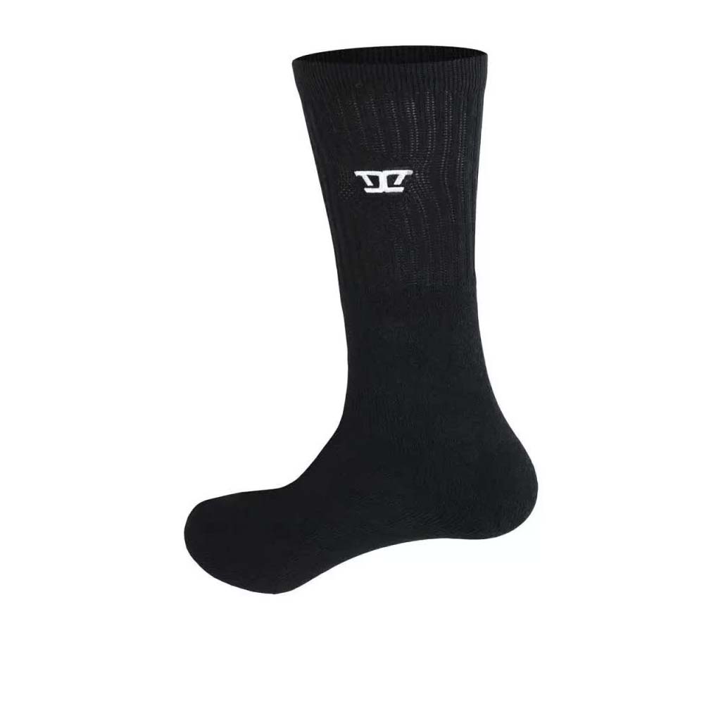 D555 D555 Logan KS2310 Sports And Leisure 2pack Κάλτσες Μα΄ύρες