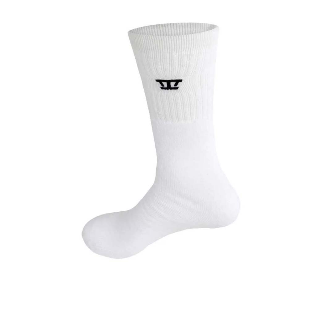 D555 D555 Logan KS2310 Sports And Leisure 2pack Κάλτσες Λευκές