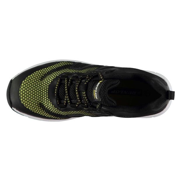 Dunlop Safety Shoes 181066-71 Παπούτσι Ασφαλείας Χακί φωτογραφία