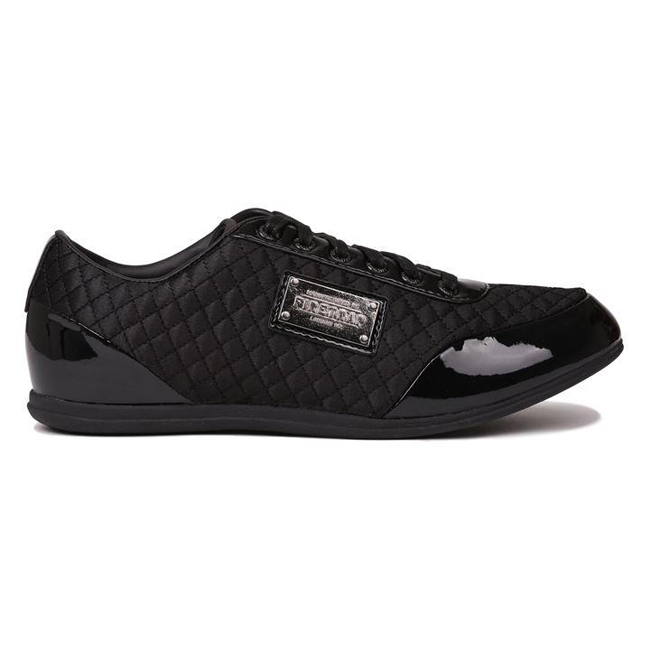 Firetrap Firetrap Dr. Domello 114686-03 Casual Μαύρο