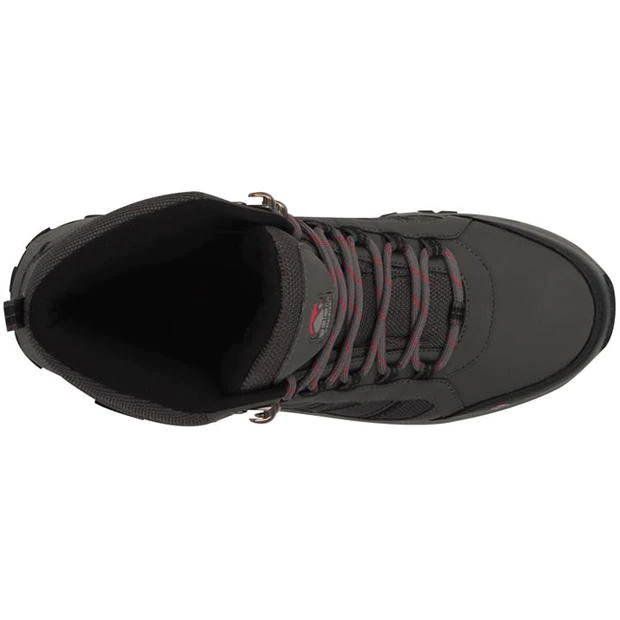 Gelert Horizon Waterproof Mid 182772-26 Μποτάκι Γκρι φωτογραφία