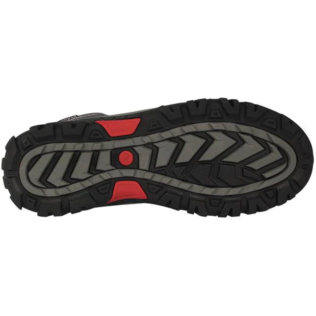 Gelert Horizon Waterproof Mid 182772-26 Μποτάκι Γκρι φωτογραφία