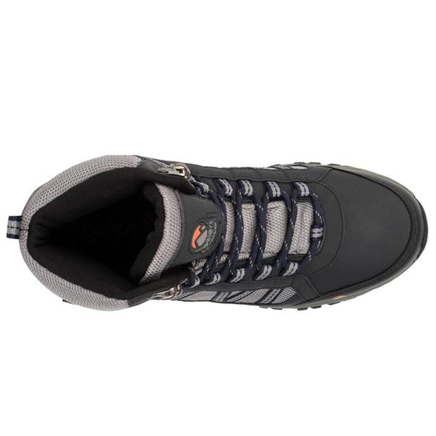 Gelert Horizon Waterproof Mid 182772-22 Μποτάκι Μπλε φωτογραφία