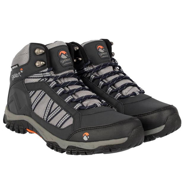 Gelert Horizon Waterproof Mid 182772-22 Μποτάκι Μπλε φωτογραφία