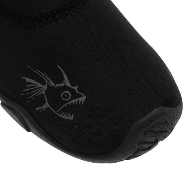 Hot Tuna Splasher 222188-03 Παπούτσι Θαλάσσης Μαύρο φωτογραφία